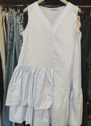 Короткое платье new collection