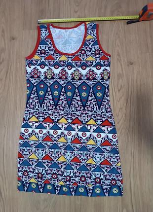 Платье женское размер м