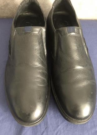 Туфли мужские gallus