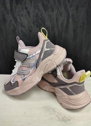 Кроссовки для девочек 😻 4