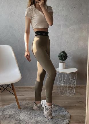 Лосины nike для спорта фитнеса оригинал