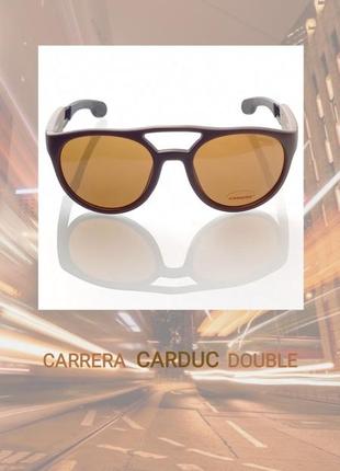 Uv400 о_окуляри "carrera carduc double" vintage, hdr, unisex, оправа мат, лак лінз, імідж, стиль, universal
🔎 #о_очки #о_окуляри