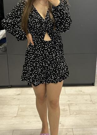 Комбінезон з шортами fb sister