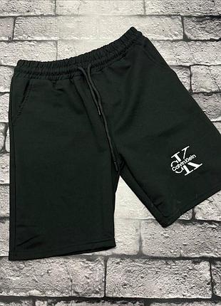 Мужские шорты calvin klein
