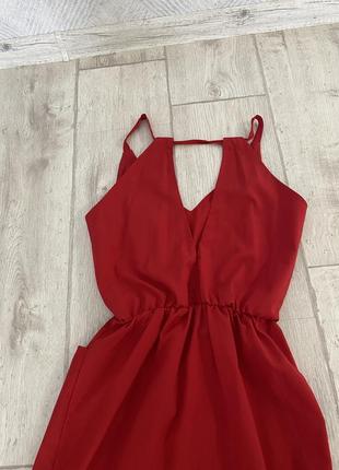 Сукня, сарафан 2