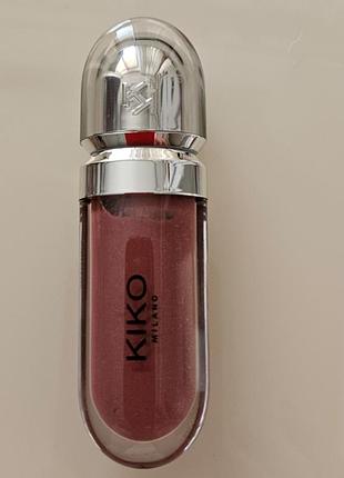 Блиск kiko, 35 тон