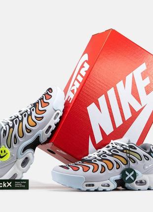 Nike air max tn drift