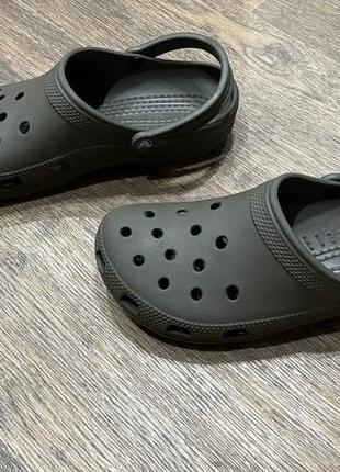 Crocs, размер 45