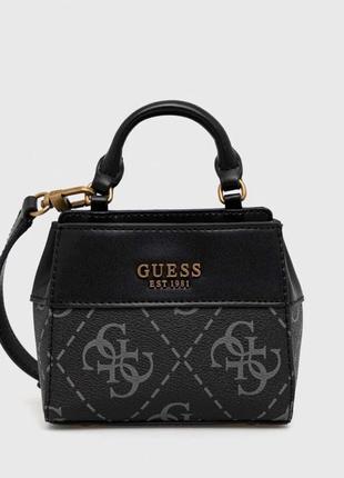 Оригинальная сумочка guss