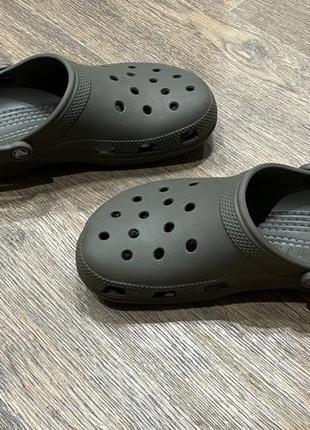 Crocs, розмір 452 фото