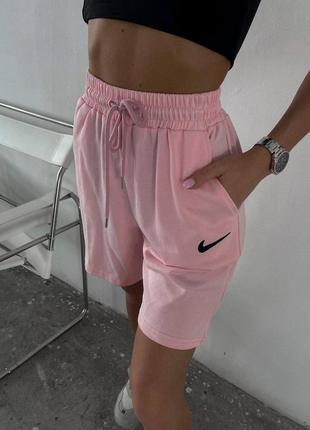 Шорти nike