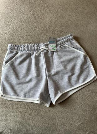 Новые детские шорты