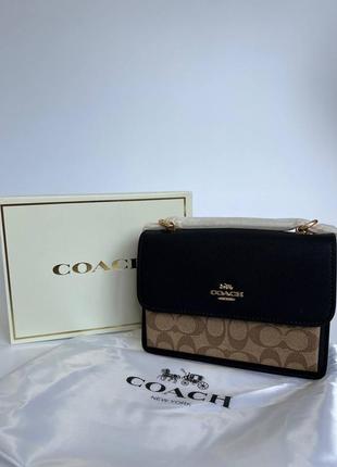 Coach bag ❤️‍🩹