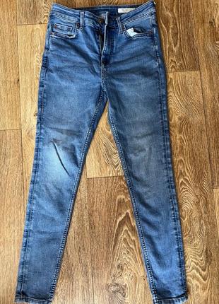 Джинси жіночі the ivy skinny