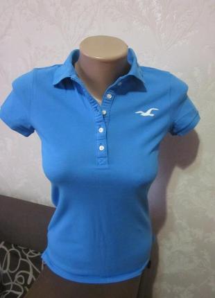 В наявності hollister xs