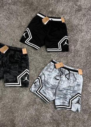 Jordan diamond шорти dri-fit