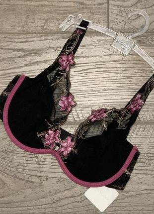 Бюстгальтер knickerbox р. 32/70