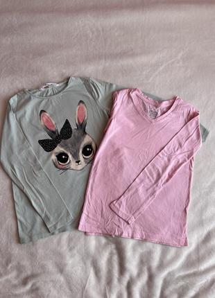 Кофточки 8-9 лет