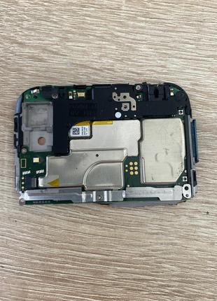 Huawei плата