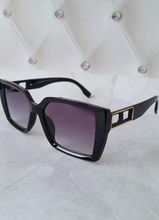 Новинка 2024 😎 трендові базові сонцезахисні окуляри 😎2 фото