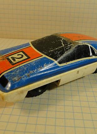Машинка детская ссср.