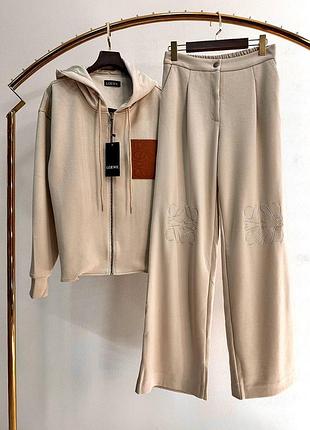 Костюм loewe
