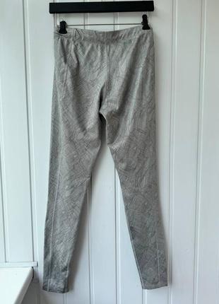 Лосины - nike pro combat