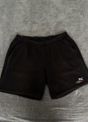 Puma шорти 4xl 3 xl xxxl великий розмір xxxxl