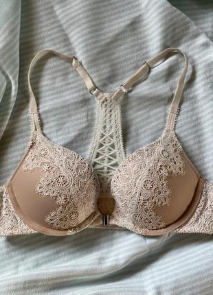 Бюстгальтер victoria’s secret
