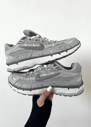 Трендовые кроссовки nike