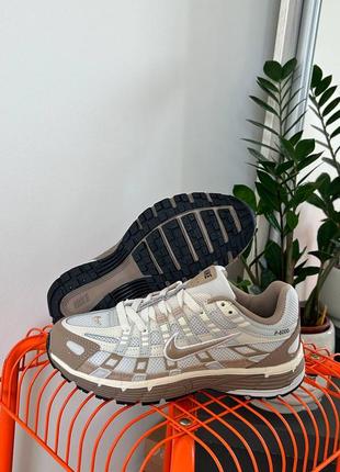 Трендовые кроссовки nike