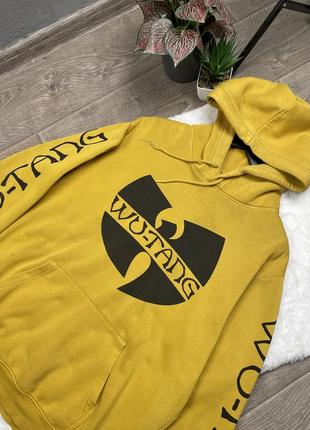 Худі wu tang2 фото