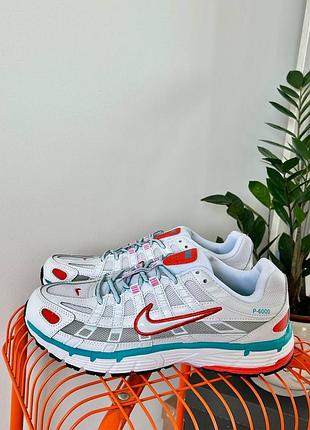 Трендовые кроссовки nike