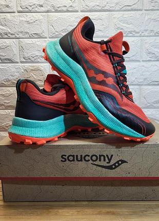 Кроссовки saucony