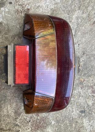 Стоп в сборе (standart) honda dio af-27 / af-28 japan