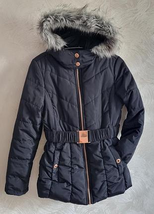 Куртка tom tailor германия
