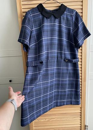 Класна сукня george розмір 18 англіцський