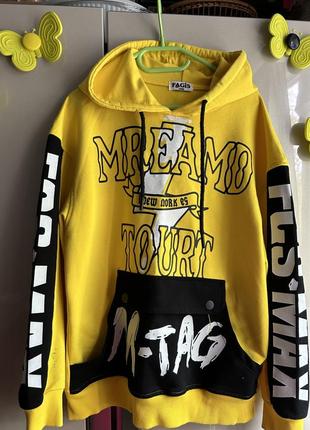 Кофта. толстой