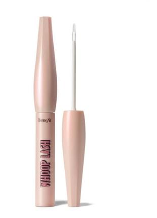 Сировитка для вій whoop lash від benefit