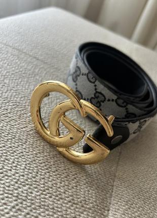 Ремень пояс gucci