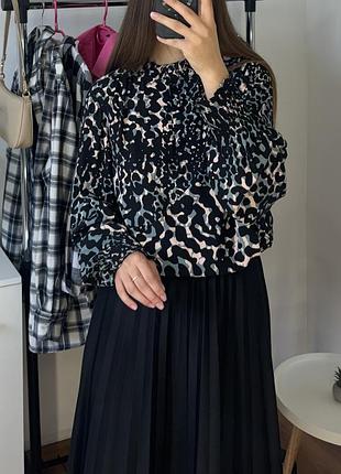 Блузка , блуза 3