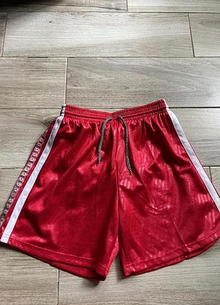 Шорти