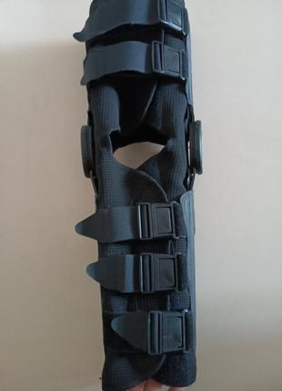 Ортез колінного суглоба brace wear