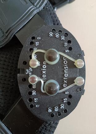 Ортез колінного суглоба brace wear