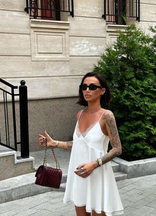 Сукня-комбінація