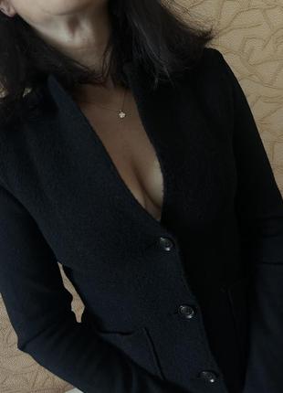 Піджак теплий