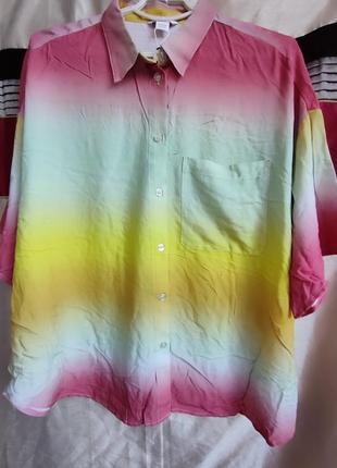 Сорочка, рубашка