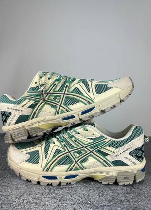 Asics gel kahana 8 9