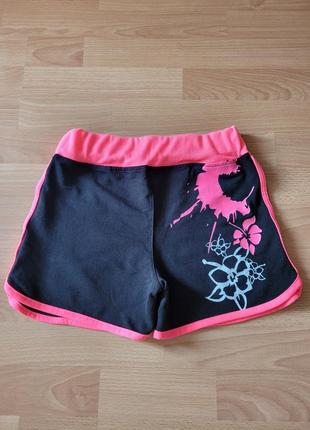 Шорти спортивні2 фото