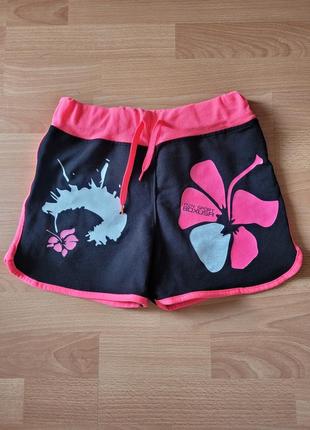 Шорти спортивні